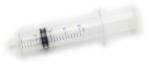 Covetrus Egyszer használatos 3 részes fecskendő Luer oldali 20ml (CVT2800543)
