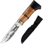 HARAHU CO-37287 WG801 outdoor kés - Barna KP37287