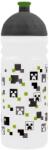 R&B Mědílek Pixel head 0, 7l egészéges kulacs gyerekeknek (V070646)