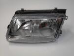 VW Passat 1996-2000 - Fényszóró FF-H7/H4 ködfényes bal DEPO