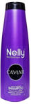 Nelly kaviár sampon, 400 ml - hajpatika