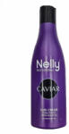 Nelly kaviár göndör haj krém, 300 ml