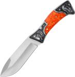 HARAHU Cuțit outdoor CO-37284 KB3206 - Roșu KP37284