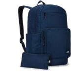 Case Logic RUCSAC CASE LOGIC, pt. notebook de max. 15.6 inch, 2 compartimente, buzunar frontal x 2 buzunar lateral x 2, poliester, blue, 3204798 CCAM4216 BLUE (3204798) Geanta, rucsac laptop
