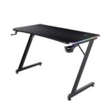 Trust Birou gaming RGB Trust GXT 709 Luminus TR-25184 (TR-25184) - pc-ieftin