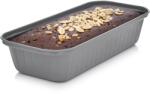 Ambition Tava copt chec 30x13x6cm, invelis non-stick, Ligne (811112)