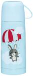 Ambition Junior Termos copii 320ml, iepure, parasuta, Betty I Bunny (43119)