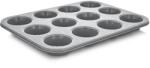 Ambition Tava briose 12 portii, invelis non-stick, Ligne (811114)
