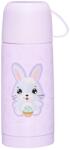 Ambition Junior Termos copii 320ml, iepure, violet, Betty I Bunny (43118)