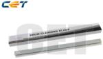 Utángyártott KYOCERA DK8115 Drum cleaning Blade CT* (KYCET281029) - tonert