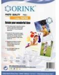 Orink Fotópapír Pp A3, S 180g. 20lap fényes Orink (P612180S20) - tonert