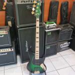 Sandberg California TT4P Matt Greenburst Basszusgitár
