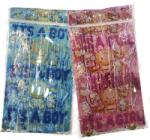  Babaváró party fal / dekoráció 100 x 200 cm