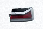Magneti Marelli Lampa spate MAGNETI MARELLI 714020150801 (714020150801) - fixbox