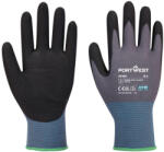 Portwest AP65 NPR Pro Nitril hab mártott védőkesztyű (7/S) (AP65K7RS)