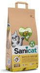 Sanicat macskaalom Recycled Corn cob (újrahaszn kukoricacsutka) 6l