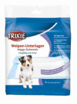 TRIXIE Helyhez Szoktató Pelenka 7db/Csomag 40×60cm Levendulás - blupet