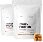 Vilgain Lactose Free Whey Protein -⁠ 75% proteine, fără lactoză, îndulcit cu stevia, ultra-filtrat la temperaturi scăzute - vilgain - 359,98 RON