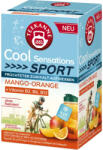 TEEKANNE Jeges tea - mangó és narancs 45 g