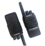  WT-318 walkie talkie szett (WT-318)