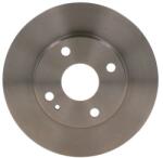 Bosch féktárcsa BOSCH 0 986 478 219 for MAZDA, KIA (0 986 478 219)