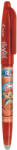 Pilot Rollertoll 0, 7mm, törölhető Pilot Frixion Ball One Piece, írásszín piros (62604)