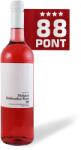 Eberhardt Pince Kékfrankos Rozé 2024 - Eberhardt - 88 pont **** (0, 75l)