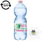 Mizse Ásványvíz szénsavmentes MIZSE Ecogreen 1 L DRS