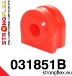  031851B: Front / rear anti roll bar bush - llracing - 15 910 Ft