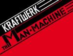WARNER Kraftwerk - The Man-machine (1lp, 180g, 2009 Digital Remaster) (5099996602218)