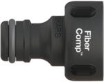 Fiskars FiberComp Csaptelep csatlakozó, G3/4 (26, 5 mm) (VEF111000636)