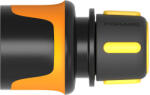 Fiskars Tömlő-gyorscsatlakozó, 9 mm (3/8) FLOW (VEF111000650)