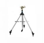  Locsolófej 7201tr Cink Szekt. +állvány 1/2