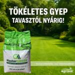 Internet Gazda Mastergreen High N 25/5/10+2mgo+s 5 Kg Tavaszi Gyeptrágya (mu202202110)