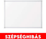 Franken Fehértábla mágneses alukeretes 100x200cm, ValueLine Franken ÉRTÉKCSÖKKENT! (SC3104)
