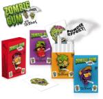 Vidal Halloweeni Zombis Cigirágó Tetoválással 35g