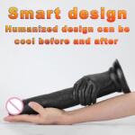 X-Men Magic Hand Dildo Dildo