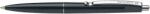 Schneider Pix SCHNEIDER Office, clema metalica, corp negru - scriere neagra (S-132901) - officeclass