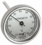 TFA Termometru mecanic inox pentru compost S19.2008 (S19.2008)