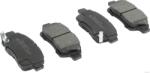 Herth+buss Jakoparts Set placute frana HERTH+BUSS JAKOPARTS J3602086 (J3602086)