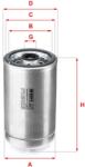 SOFIMA Filtru combustibil SOFIMA S 4323 NR (S 4323 NR) - fixbox