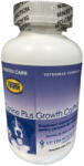 VetriScience VETRI SCIENCE Canine Plus Growth Ca/P, suplimente creștere și vitalitate câini, 90tbl masticabile