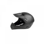 M-Wave Каска Full face downhill M-WAVE L черен мат