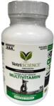 VetriScience VETRI SCIENCE Canine Plus Senior, multivitamine câini senior, 90tbl masticabile