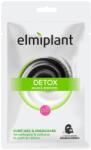 Elmiplant Ingrijire Ten Masca Servetel Detox 20 ml Masca de fata