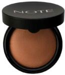 Note Cosmetique Machiaj Ten Baked Blusher Vintage Pink Blush 10 g