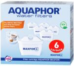 GeyserFără categorie||Filtre pentru cana||Filtre d Set 6 filtre B25 Maxfor, Aquaphor Filtru de apa bucatarie si accesorii