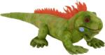 Wild Republic Jucarie plus Iguana Eco Wild Republic 30 cm (WR28496)