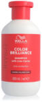 Wella Sampon pentru par vopsit cu structura groasa Invigo Color Brilliance Coarse 300ml