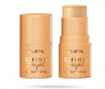 Pupa Shine Bright Блестящ стик - Свеж ефект